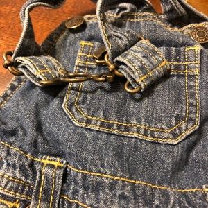 Old Navy Overalls